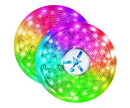 Inteligentne oświetlenie Gosund Inteligentna taśma LED SL3 (2x5m) 6972391282324